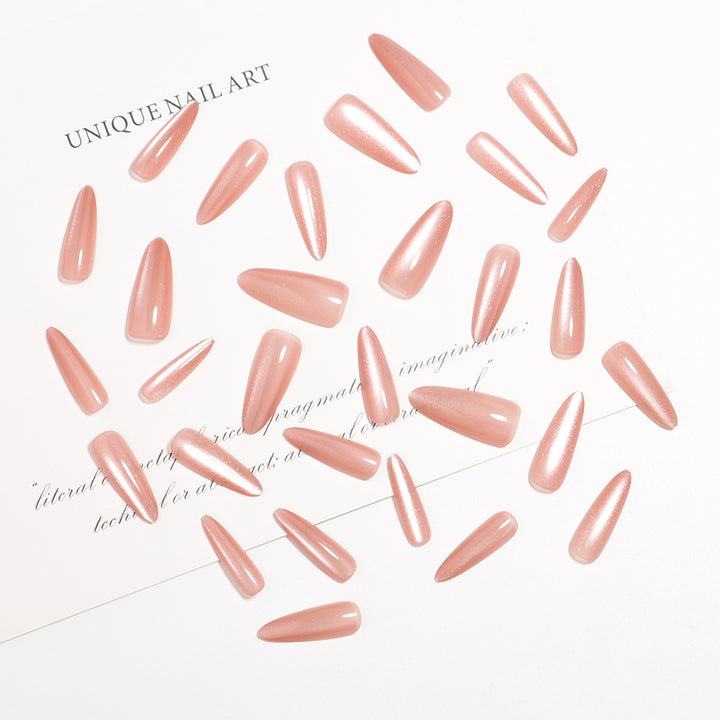 Gel Nail Tips Stornfield