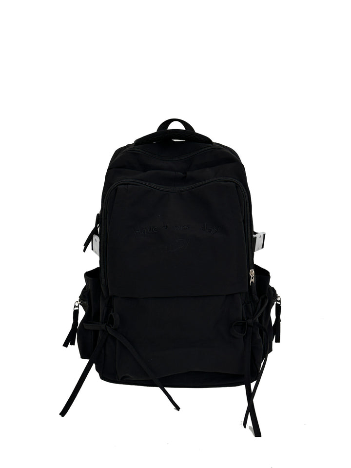 Stylish backpack with practical storage solutions Stornfield