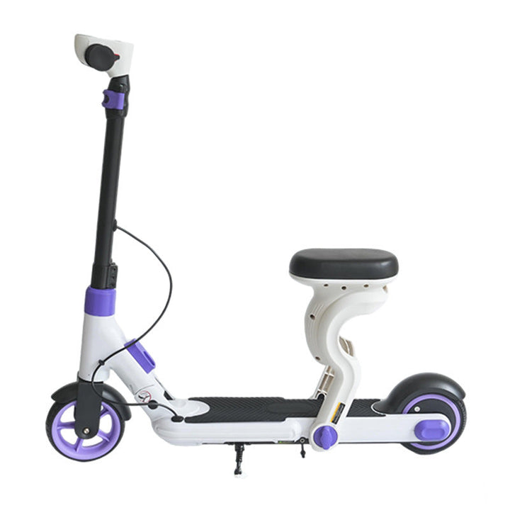 Ergonomic Scooter Seat Stornfield