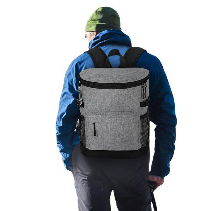 Insulated Outdoor Picnic Cooler Backpack Stornfield