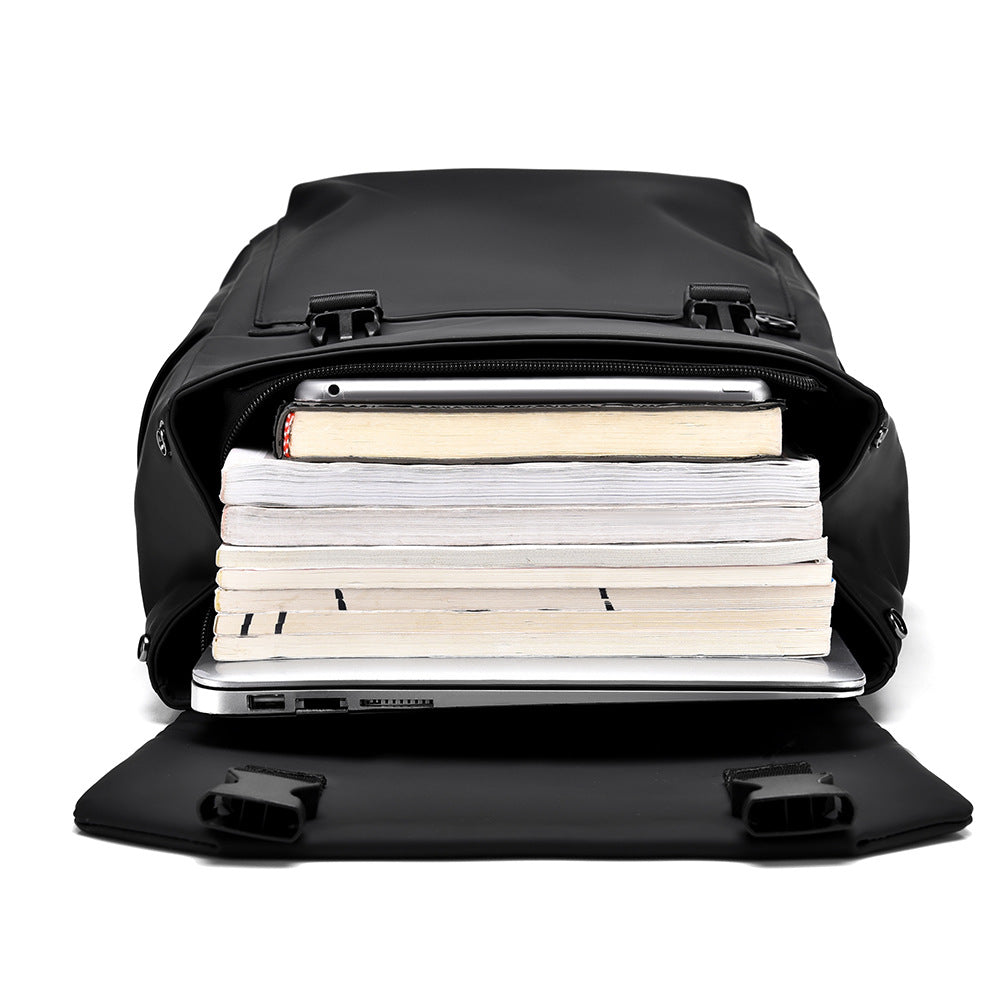 Versatile Urban Rolling Backpack Stornfield