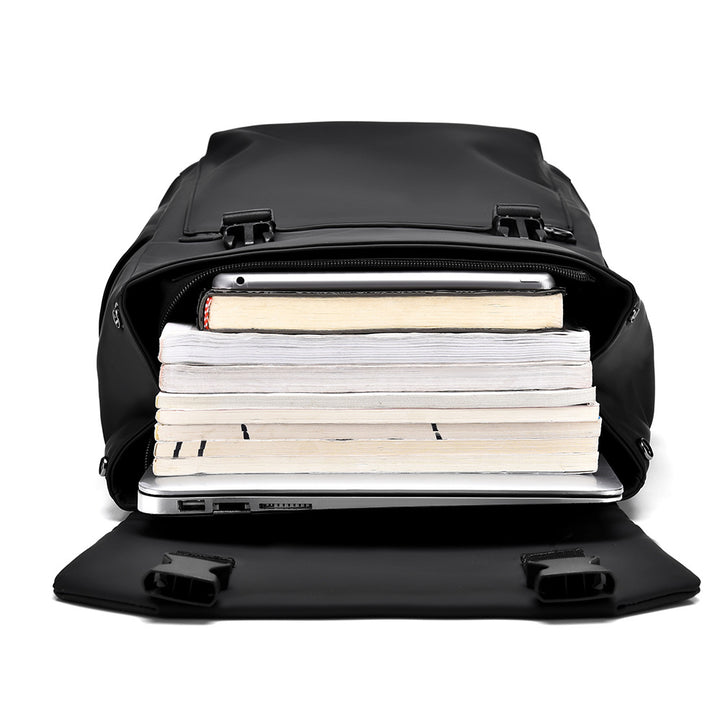 Versatile Urban Rolling Backpack Stornfield