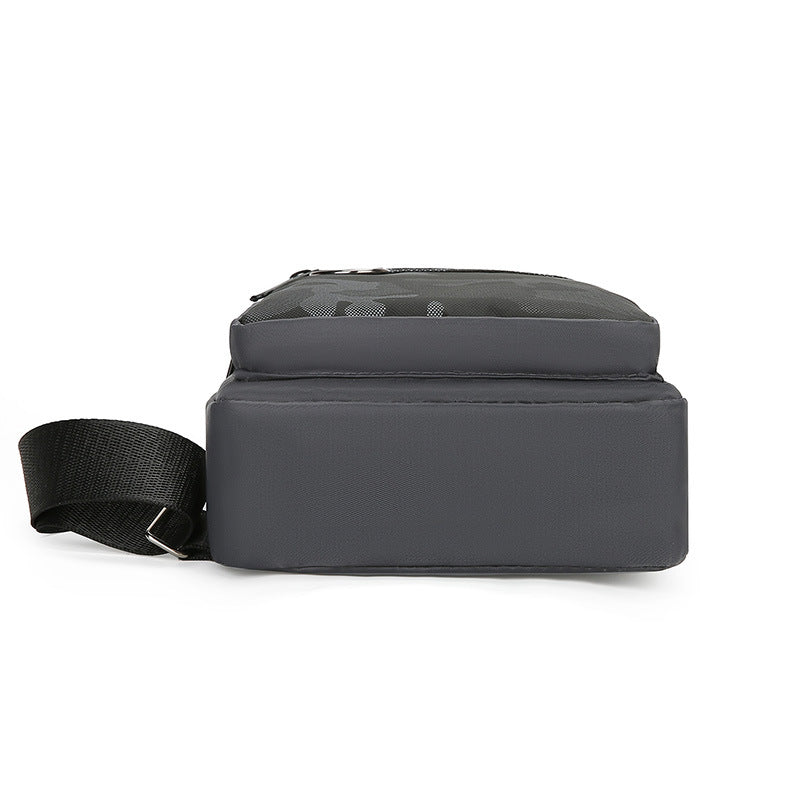 Lightweight Urban Sling Bag Stornfield