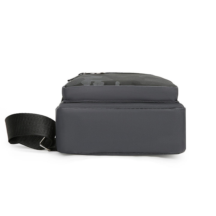 Lightweight Urban Sling Bag Stornfield