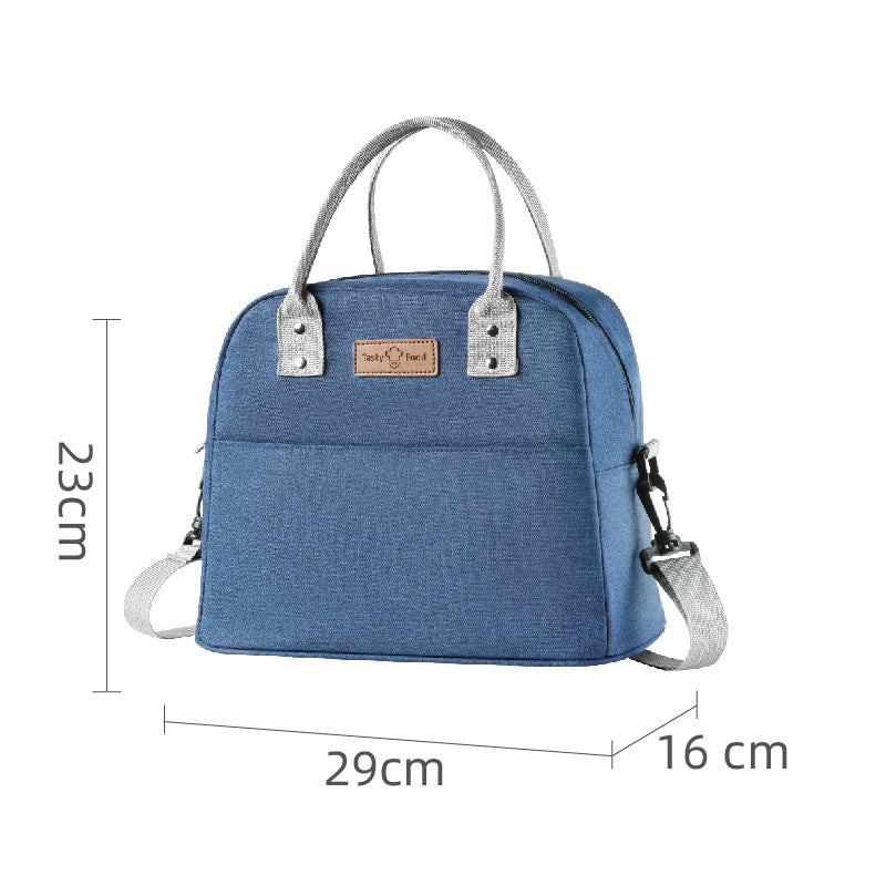 Insulated Lunch Cooler Bag Stornfield