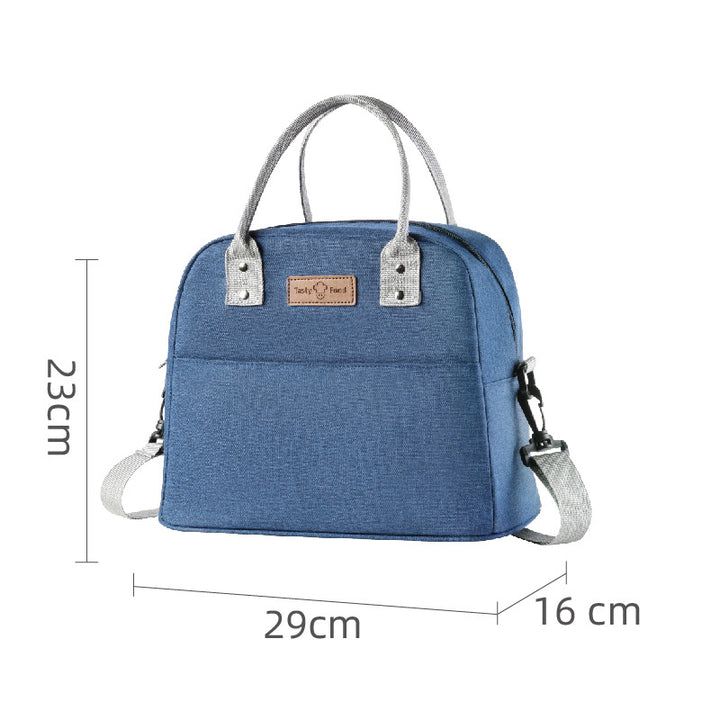Insulated Lunch Cooler Bag Stornfield
