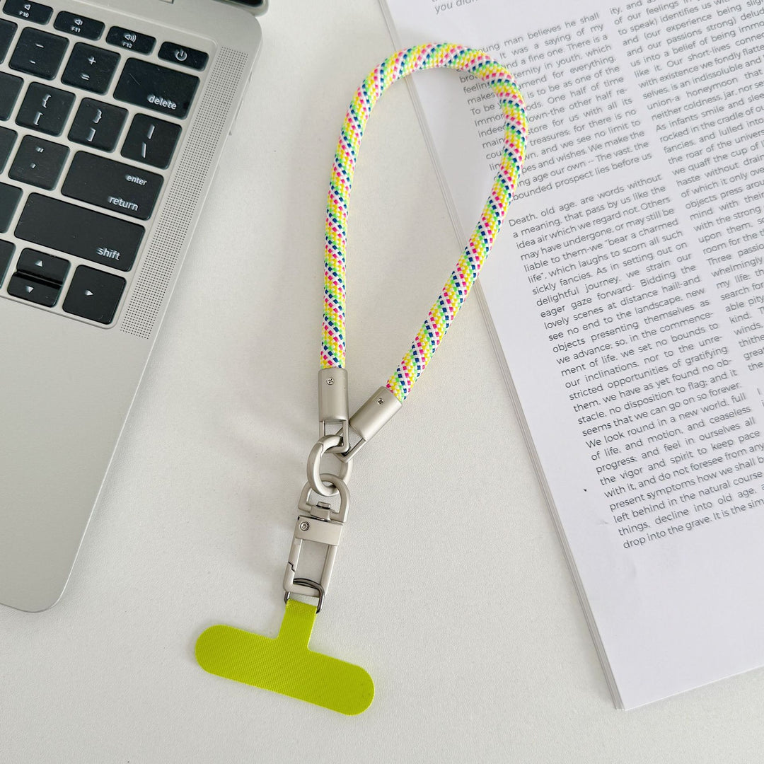 Lanyard with carabiner Stornfield