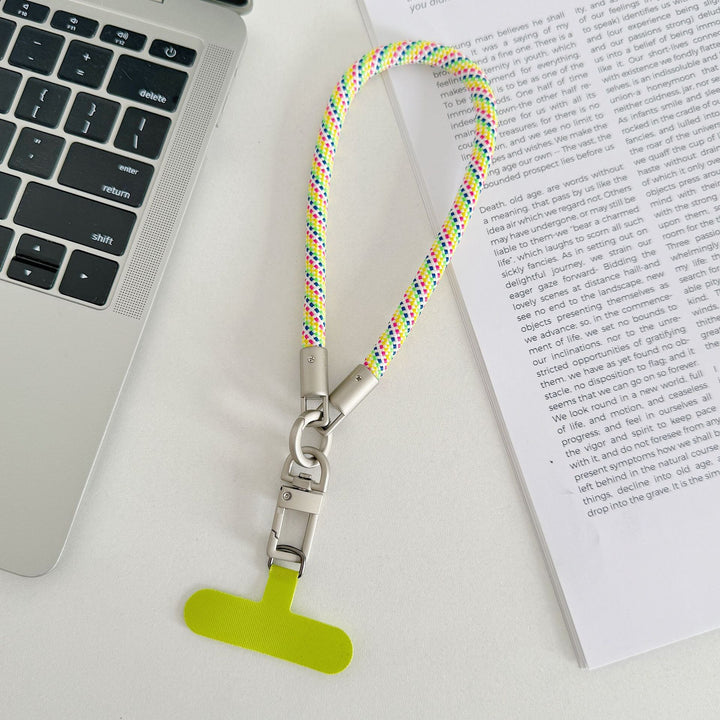 Lanyard with carabiner Stornfield