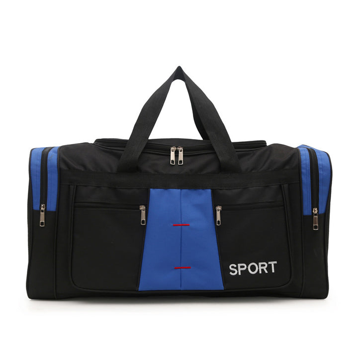 Women's Functional Sport Duffel Bag Stornfield