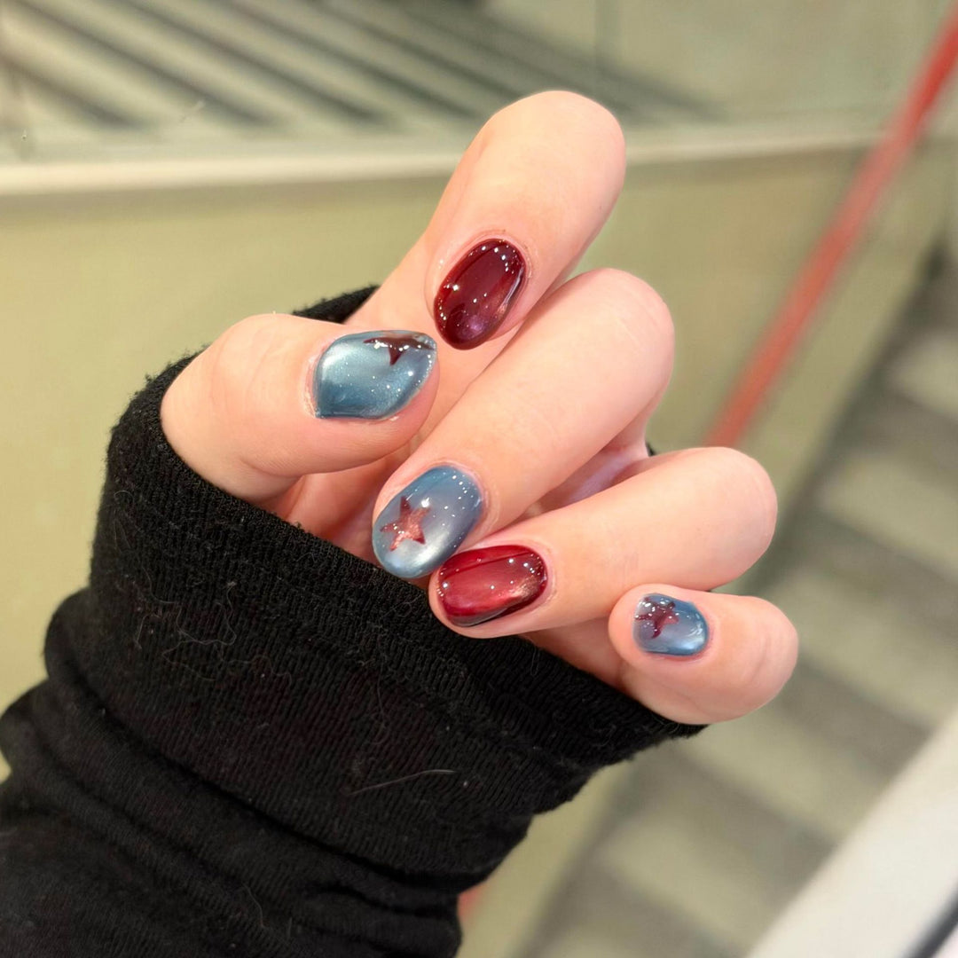 Creative Nail Art Stornfield