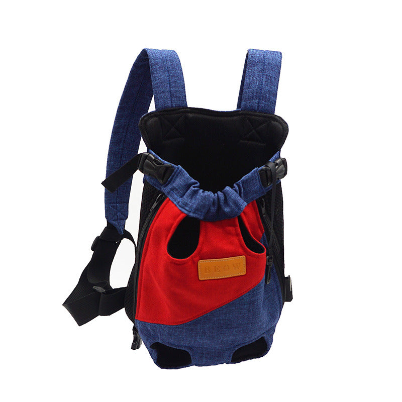 Travel backpack for pets | Stornfield