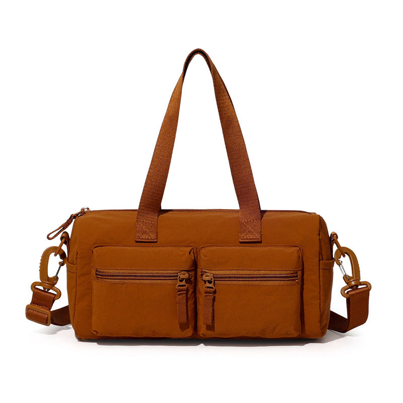 Multi-Pocket Travel Stornfield