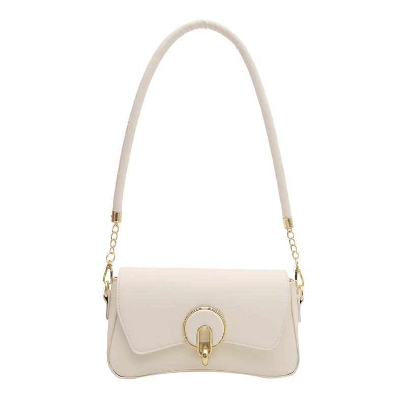 Elegant Crossbody Handbag