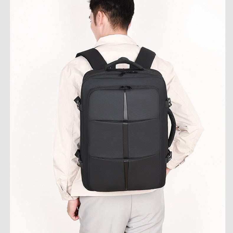Multifunctional Laptop Backpack Stornfield