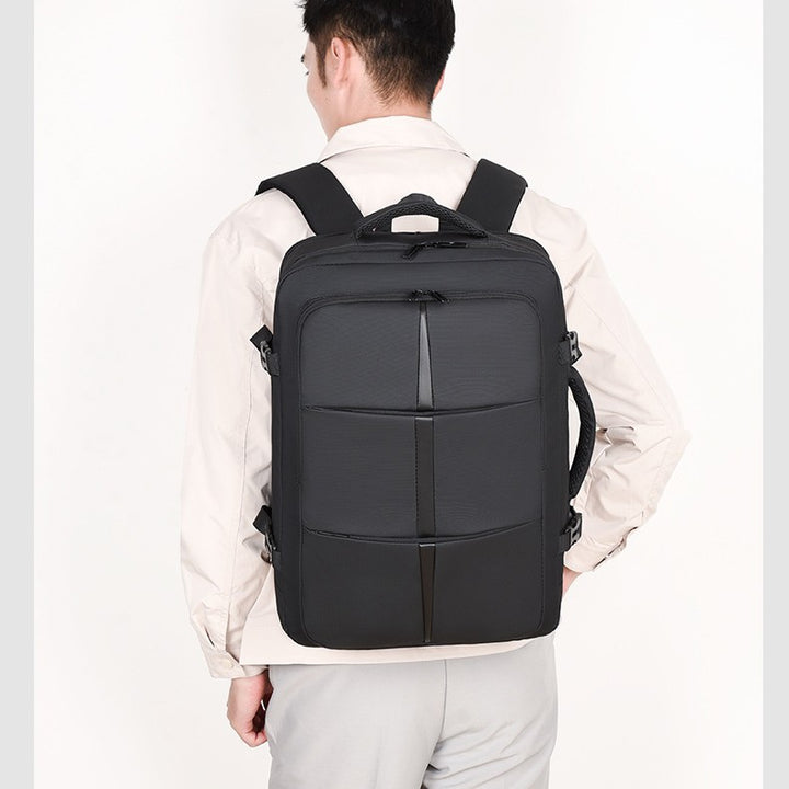 Multifunctional Laptop Backpack Stornfield