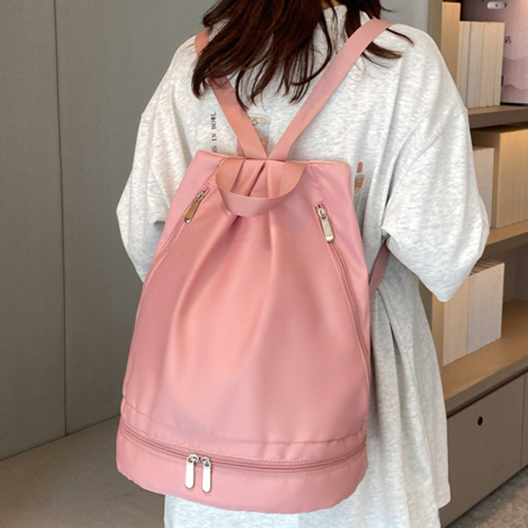Fashionable and Practical Backpack Bag Stornfield