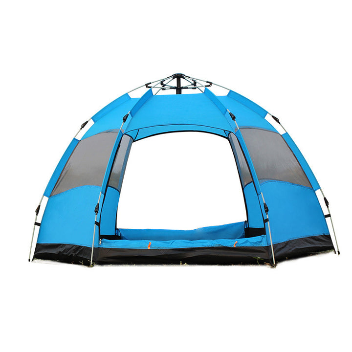 Pop-Up Outdoor Camping Tent Stornfield