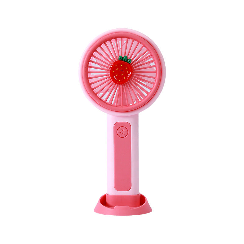 Women's Portable Mini Fan Stornfield