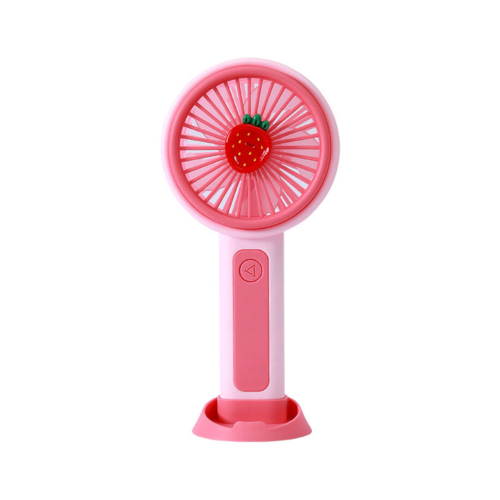 Women's Portable Mini Fan Stornfield