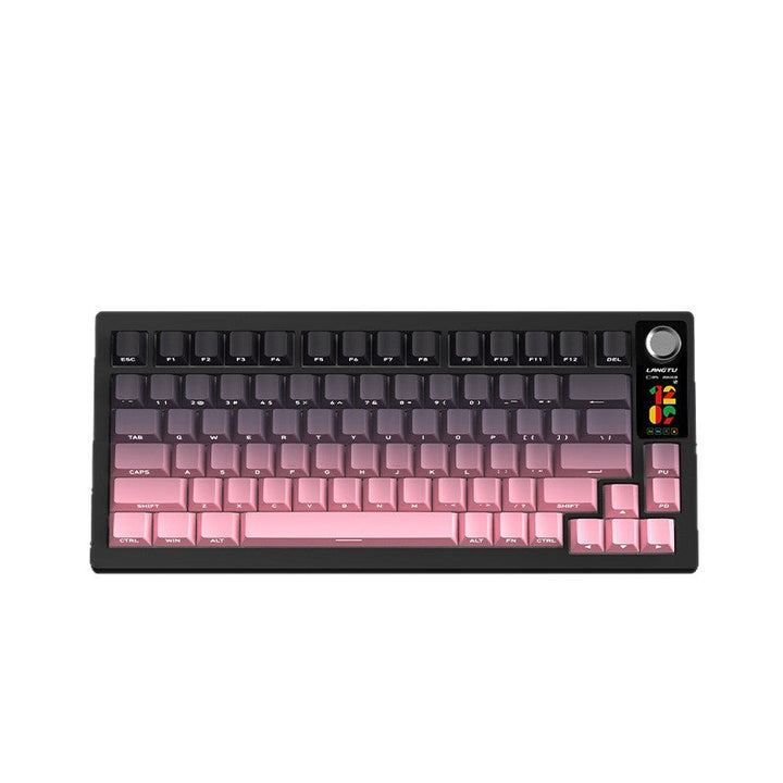 Gaming Mechanical Keyboard Stornfield