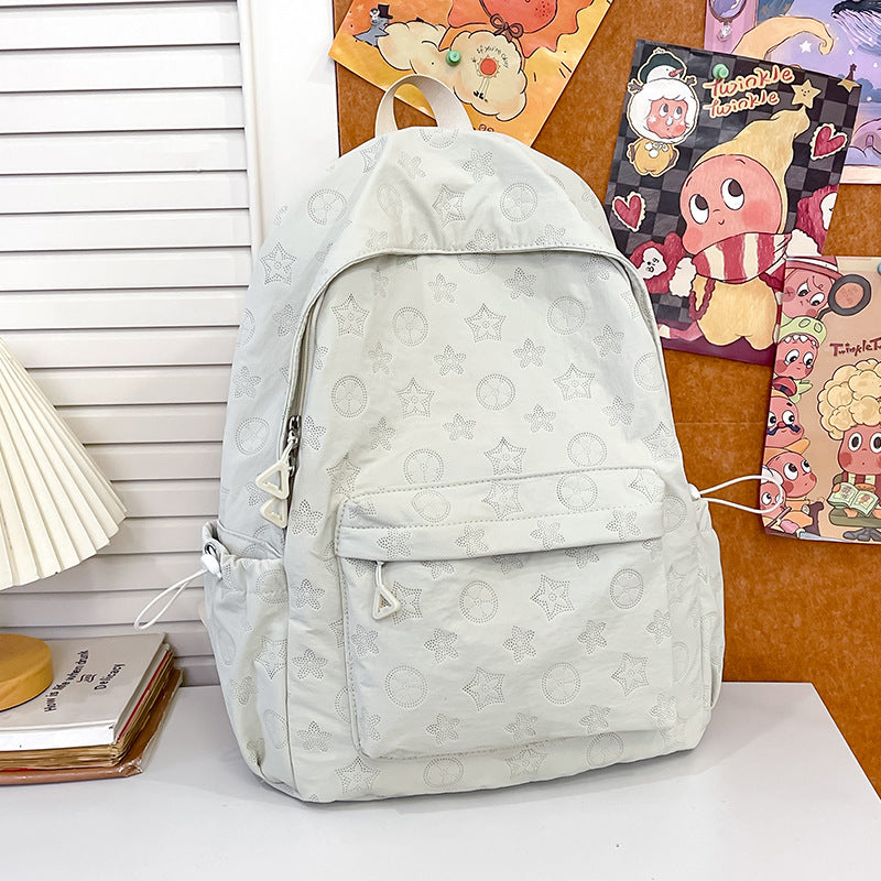 Minimalist Everyday Backpack Stornfield