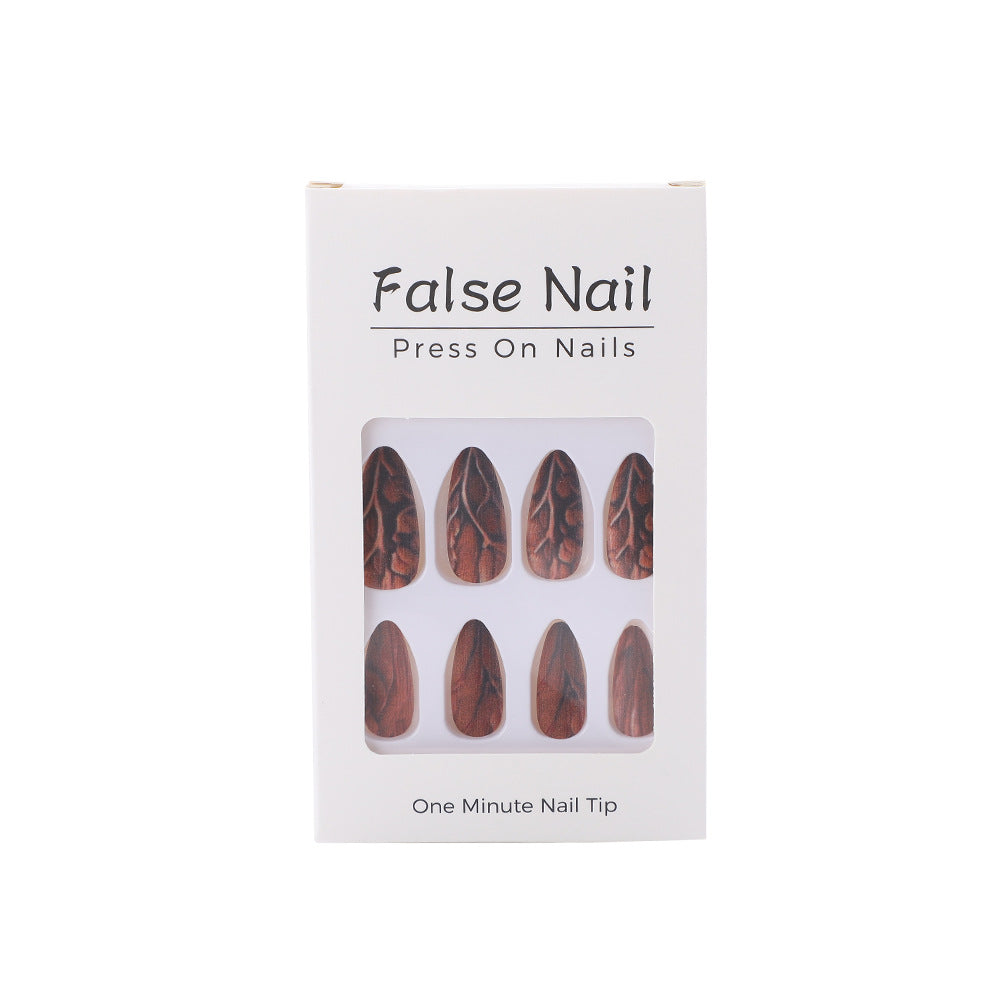 Nail Art Stornfield