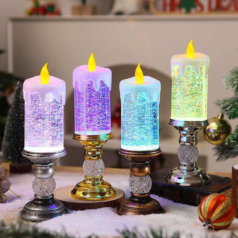 Festive LEDs Light Play Candle Stornfield