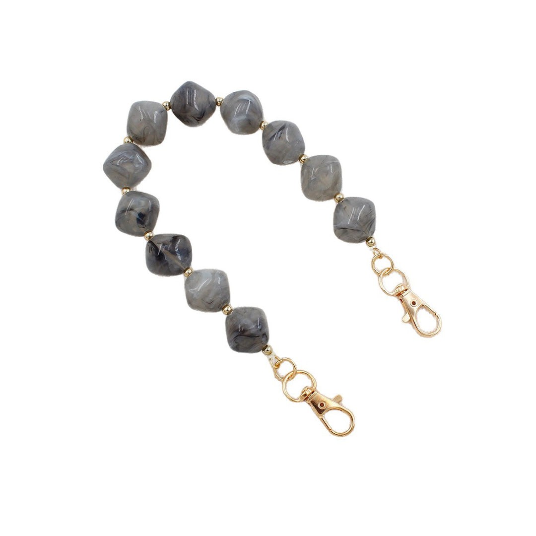 Decorative Beaded Eyewear Chain Stornfield