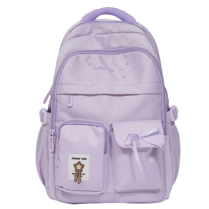 Stylish Multi-Functional School Backpack Stornfield