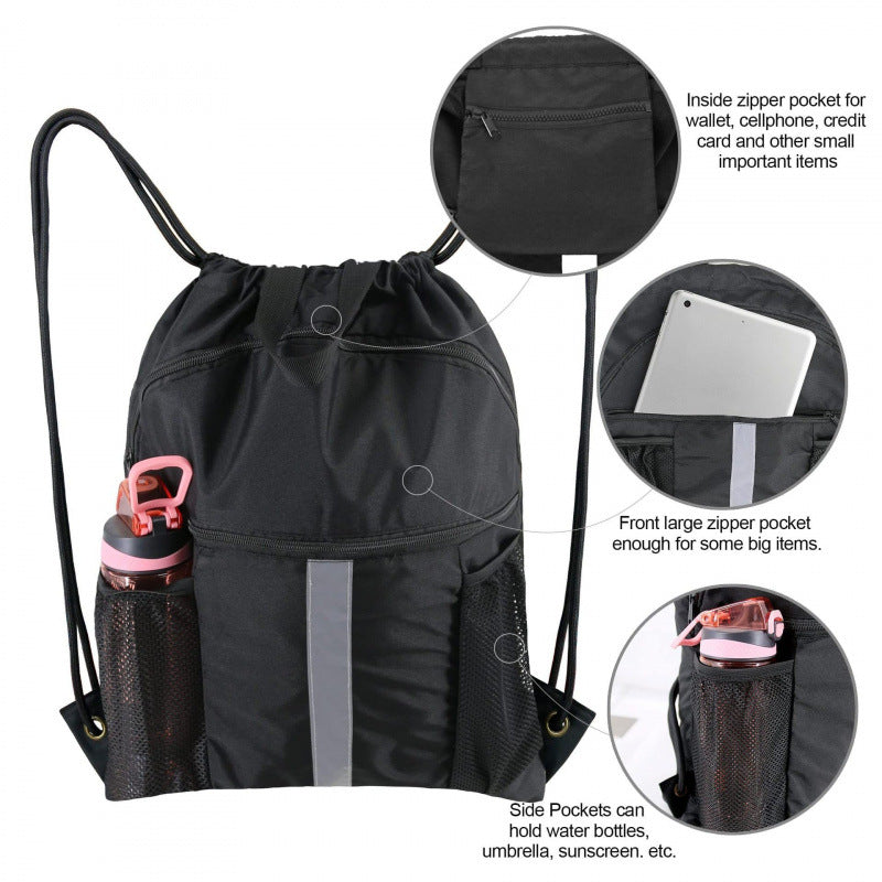 Multi-Purpose Sports Backpack Stornfield