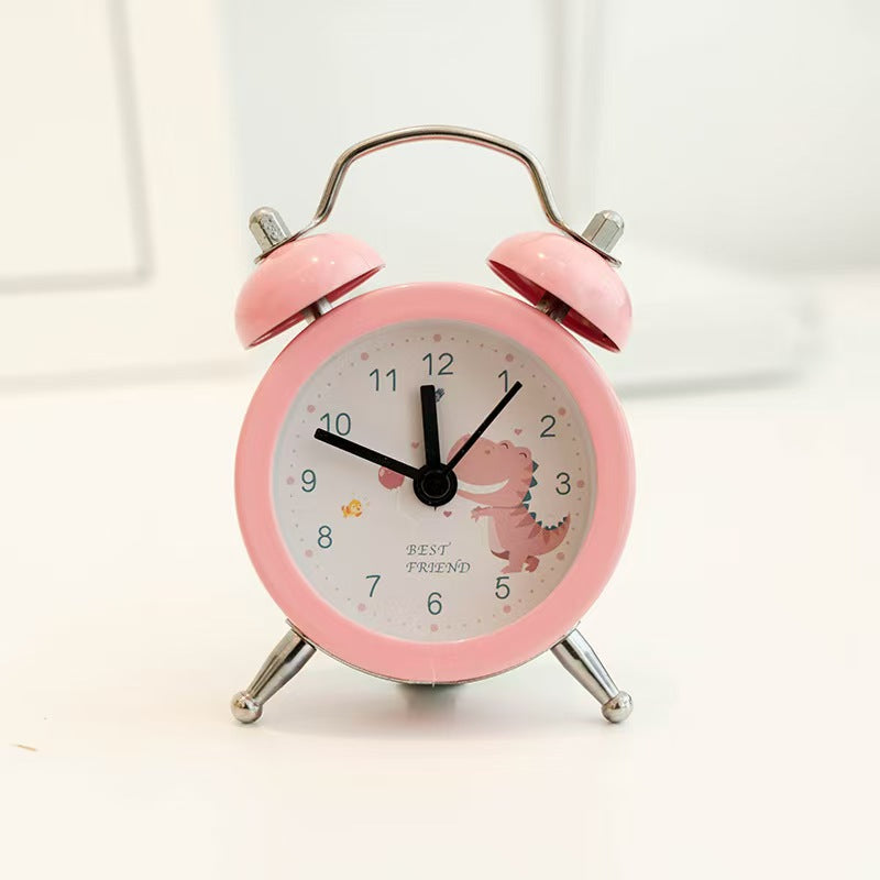 Funny Alarm Clock in Creative Alligator Design Stornfield