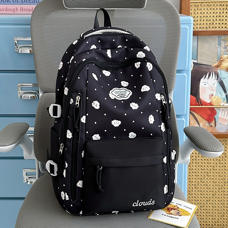 Cute Character-Designed Backpack Stornfield 1791205672