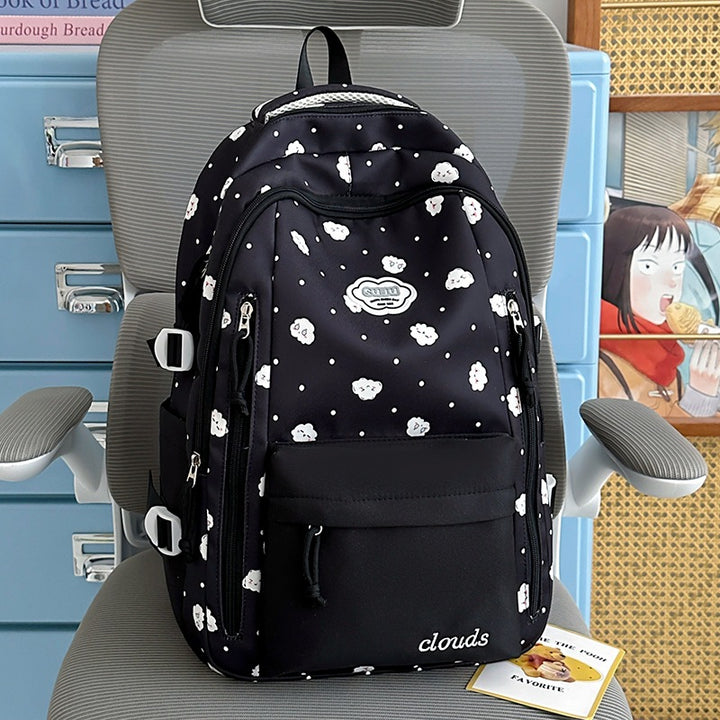 Cute Character-Designed Backpack Stornfield 1791205672