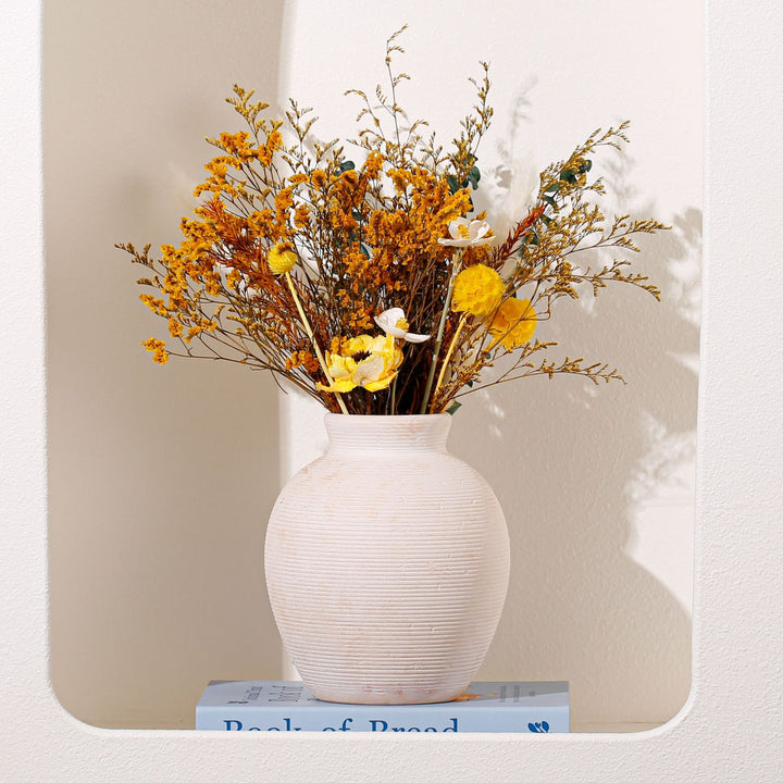 Artistic Ceramic Vase Stornfield
