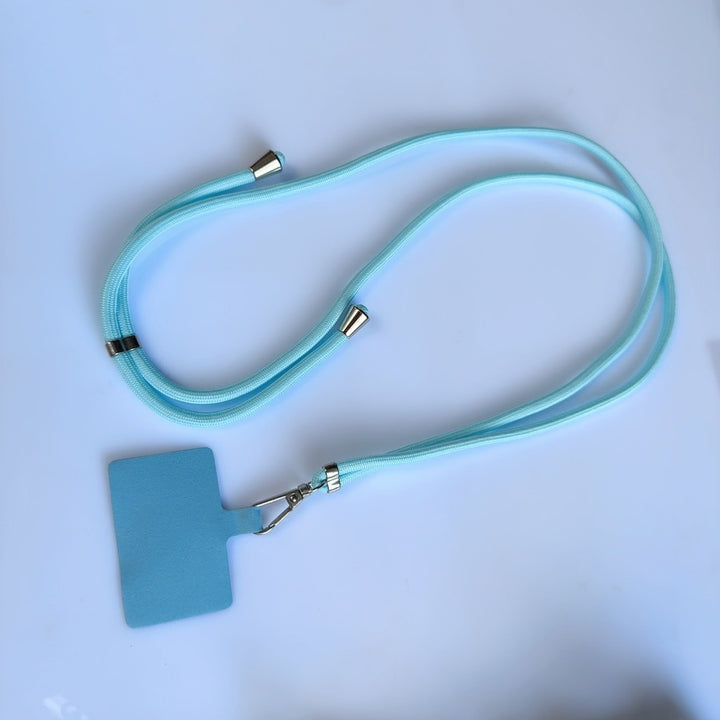 Stylish Detachable ID Badge Lanyard Stornfield