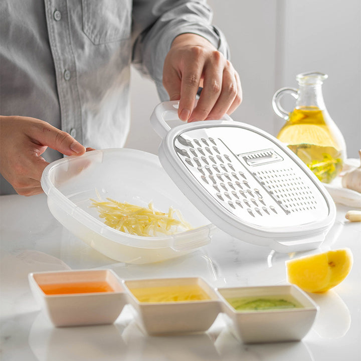 Kitchen helper Stornfield