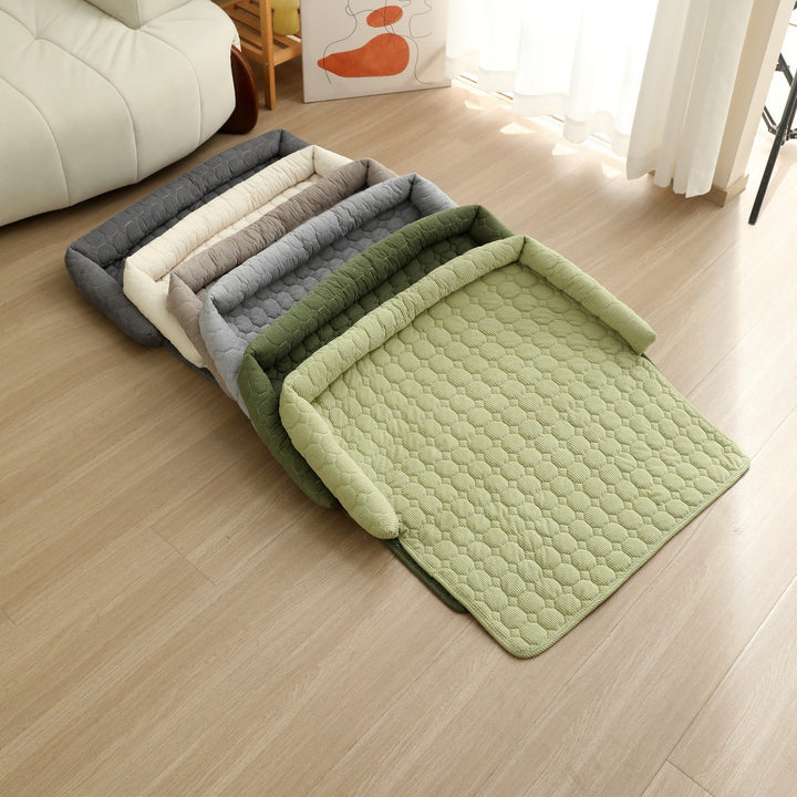 Ladies Cozy Cat Bed Stornfield