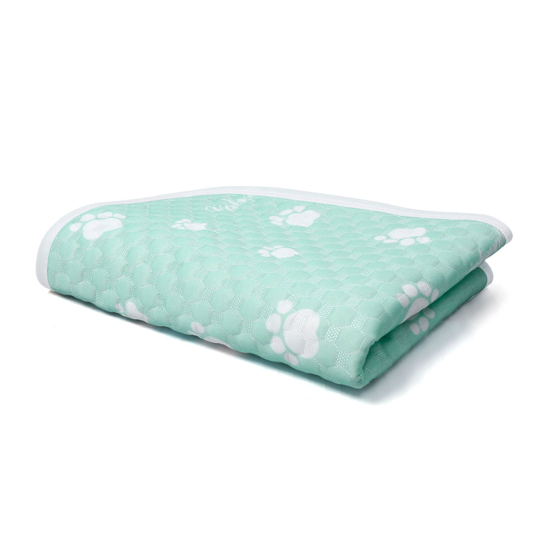 Ladies patterned and breathable sleeping mat Stornfield