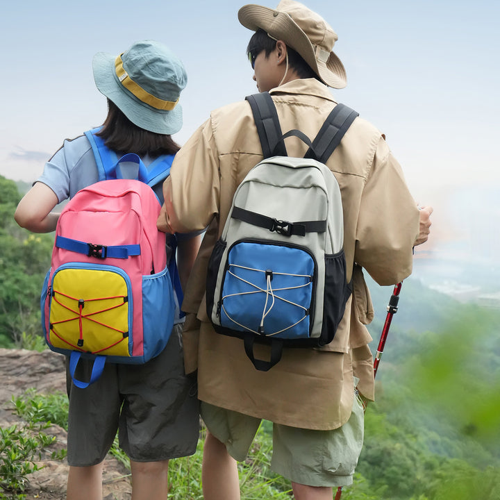 Versatile Hiking Backpack Stornfield 1791205808