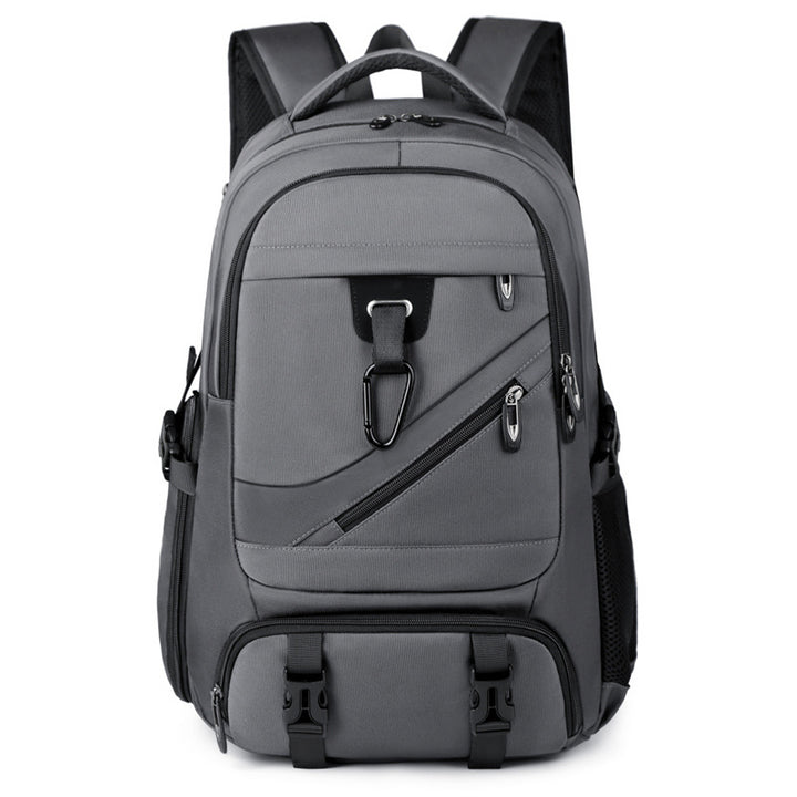 High-Performance Multi-Compartment Backpack Stornfield