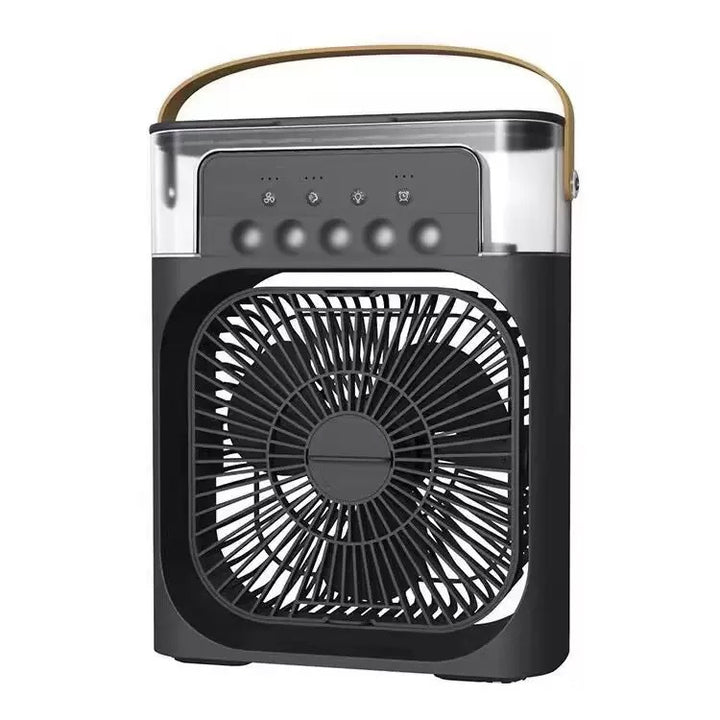 Unisex portable fan Stornfield
