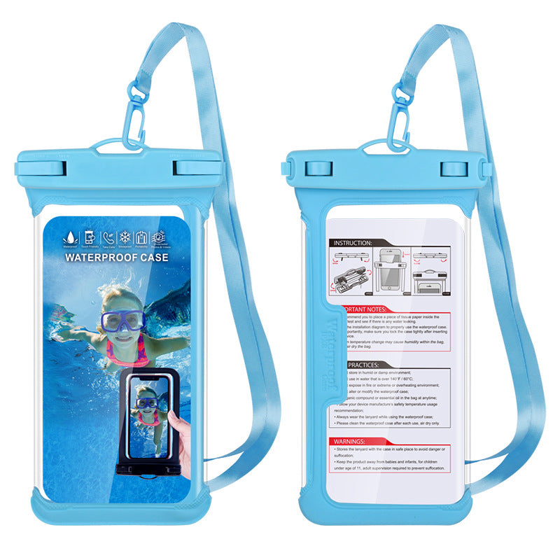 Waterproof Smartphone Case Stornfield
