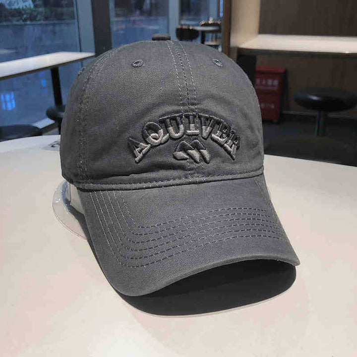 Unisex Stylish Embroidered Baseball Cap Stornfield