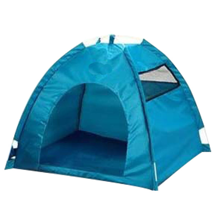 Compact tent for adventures Stornfield