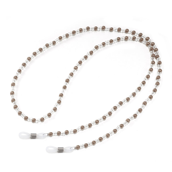 Beaded Eyewear Chain Accessory Stornfield