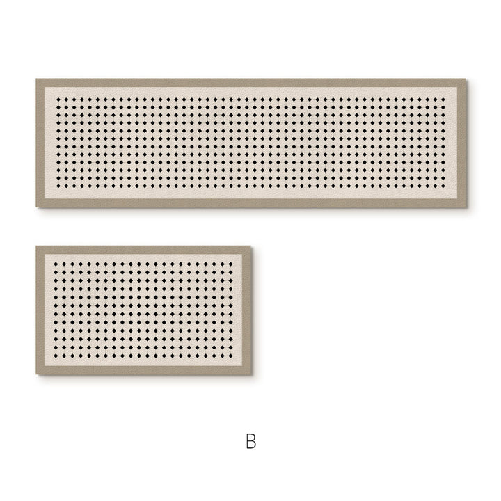 Kitchen Mat Set