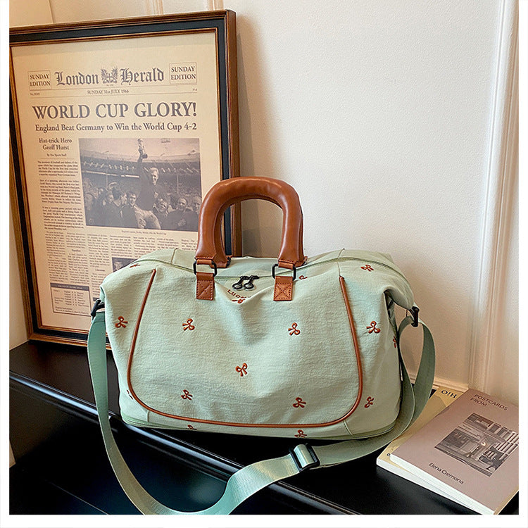 Sporty Shoulder Bag Stornfield