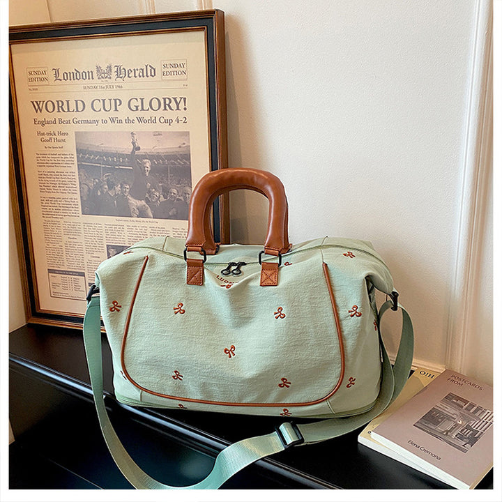 Sporty Shoulder Bag Stornfield