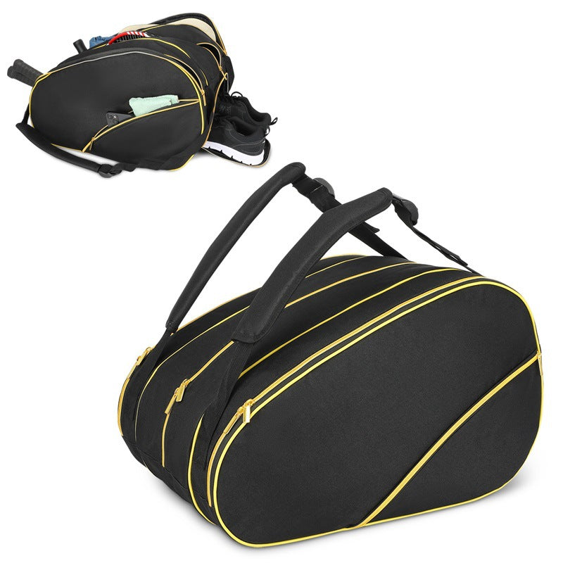 Premium Tennis Racket Carrying Bag Stornfield