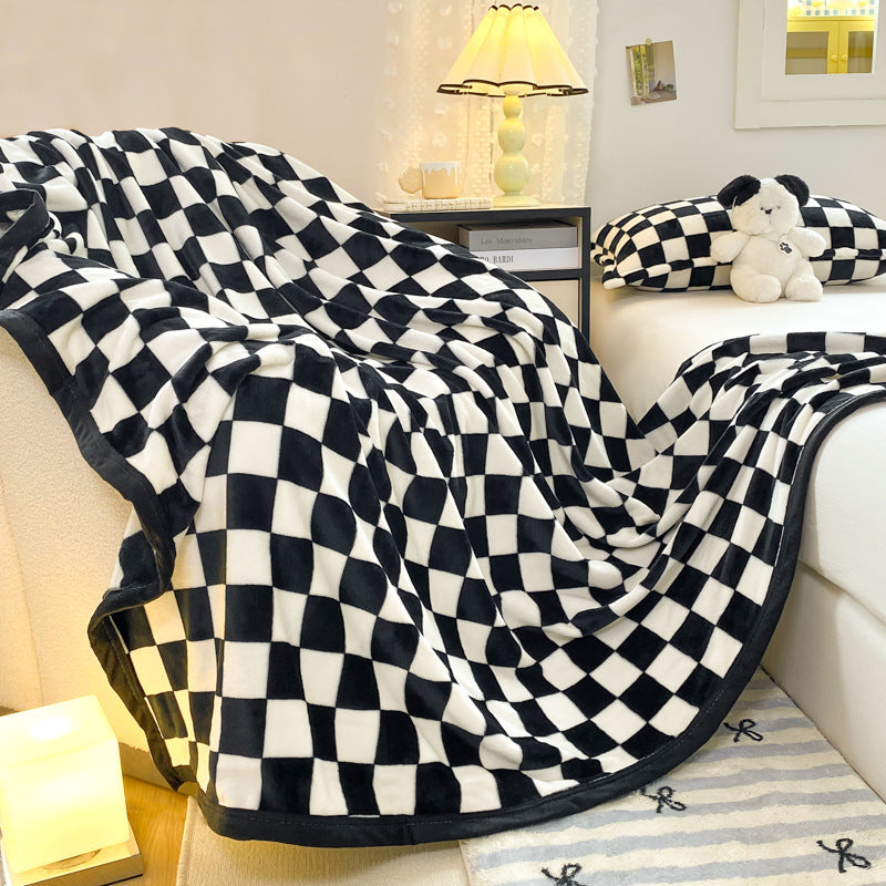 Home Soft Plush Blanket
